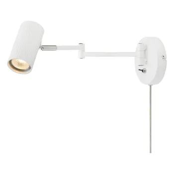 Aplica de perete alba Costilla - Markslojd imagine