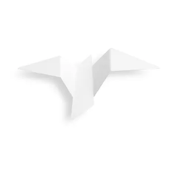 Aplica de perete alba LED Pacali - Opviq lights imagine