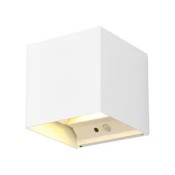 Aplica de perete alba LED Talent - Trio imagine