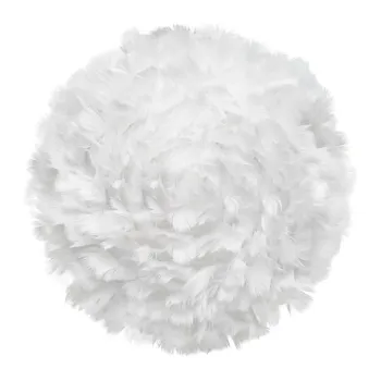 Aplica de perete alba o 30 cm Eos Up Mini - UMAGE imagine
