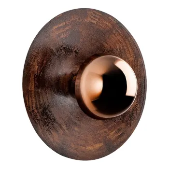 Aplica de perete aramie Kurt - Opviq lights imagine