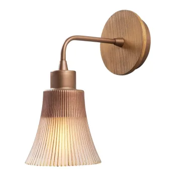 Aplica de perete aramie o 13 cm Foca - Opviq lights imagine