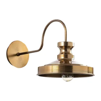 Aplica de perete aurie Berceste - Opviq lights imagine