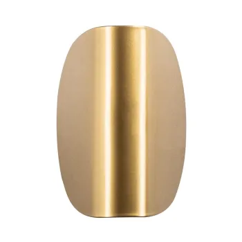 Aplica de perete aurie LED Heybe - Opviq lights imagine