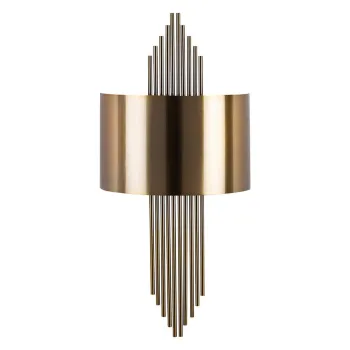 Aplica de perete aurie - Opviq lights imagine