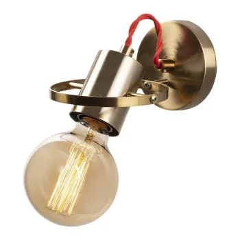 Aplica de perete aurie Vaveyla - Opviq lights imagine