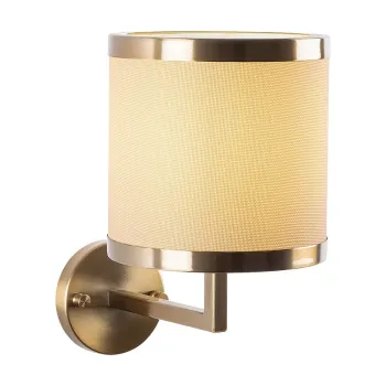 Aplica de perete aurie Way - Opviq lights imagine