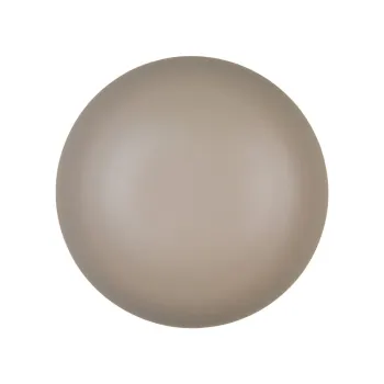 Aplica de perete bej LED cu USB Davey - Trio imagine