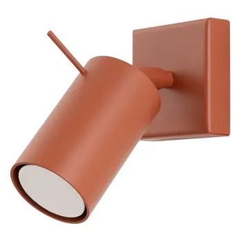 Aplica de perete caramizie Etna - Nice Lamps imagine