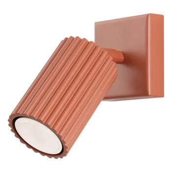 Aplica de perete caramizie Gleam - Nice Lamps imagine