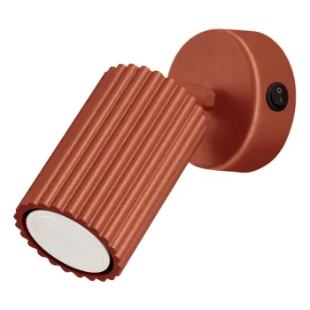 Aplica de perete caramizie Gleam - Nice Lamps imagine