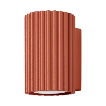 Aplica de perete caramizie Gleam - Nice Lamps imagine