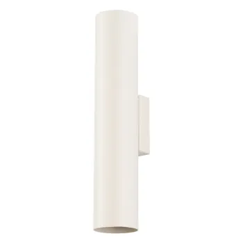 Aplica de perete crem Castro - Nice Lamps imagine