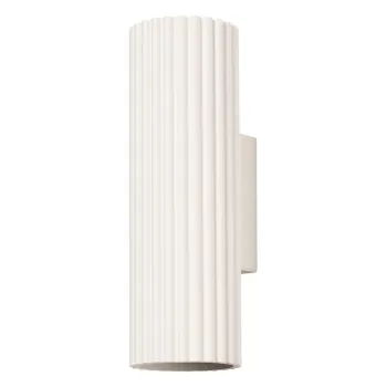 Aplica de perete crem Gleam - Nice Lamps imagine