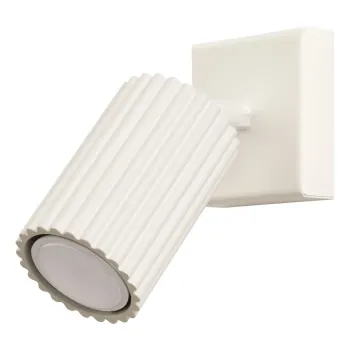 Aplica de perete crem Gleam - Nice Lamps imagine