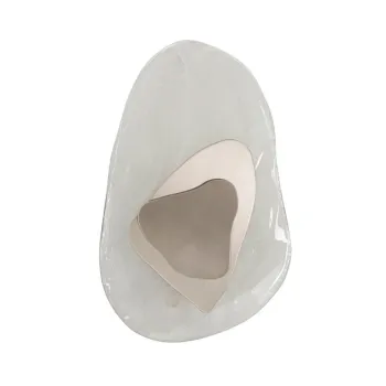 Aplica de perete din sticla Ocean - Mauro Ferretti imagine