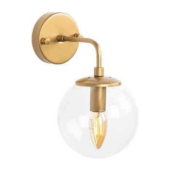 Aplica de perete Horn - Opviq lights imagine