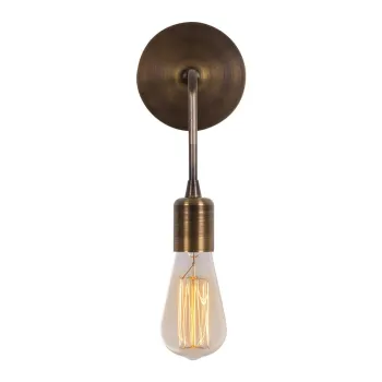 Aplica de perete in culoarea bronz Dartini - Opviq lights imagine