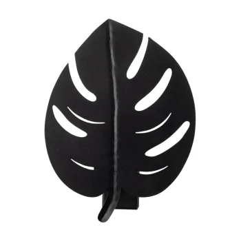 Aplica de perete neagra Sivani - Opviq lights imagine