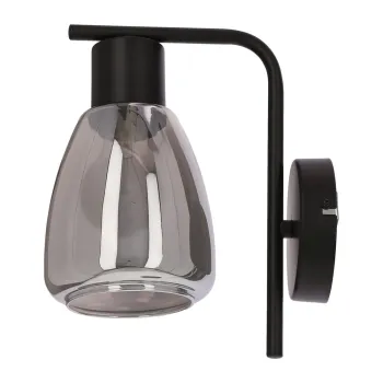 Aplica de perete o 12 cm Moldo - Candellux Lighting imagine