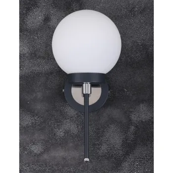 Aplica de perete o 15 cm Tokyo - Squid Lighting imagine