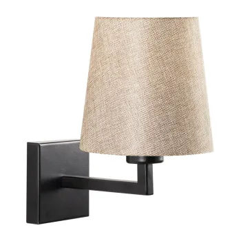 Aplica de perete o 18 cm Profil - Opviq lights imagine