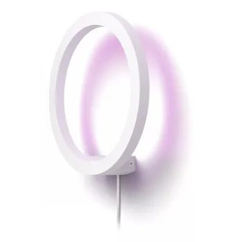 Aplica de perete smart LED 20 W Sana - Philips Hue imagine