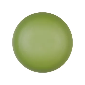 Aplica de perete verde LED cu USB Davey - Trio imagine