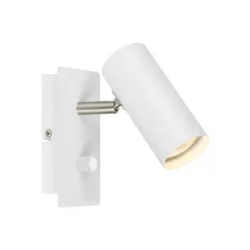 Aplica Markslojd Barcelona, alb imagine