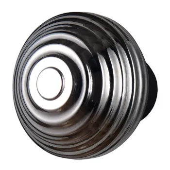 AplicAde perete gri A(R)nchis LED din sticlAcu USB A, 15,5 cm Earl aEURReality imagine