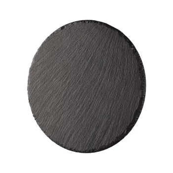 AplicAde perete neagrALED cu intensitate reglabilAA, 20 cm Raven aEURTrio imagine