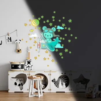  Autocolante pentru copii imagine