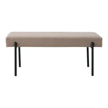 Banca bej Swindon - House Nordic imagine