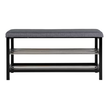 Banca gri Padova - House Nordic imagine