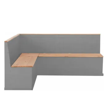 Banca gri Sara - Storaa imagine