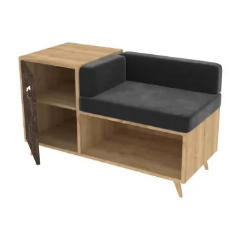 Banca multifunctionala si comoda Anzer imagine