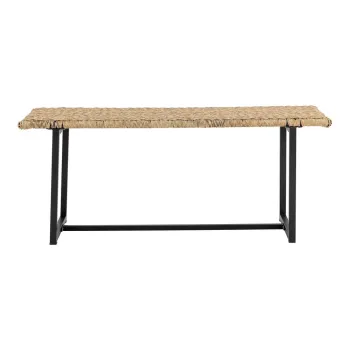 BancAde grAfdinAA(R)n culoare naturalAdin ratan Adilly aEURBloomingville imagine