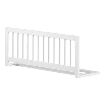 Bariera pentru pat alba - Vipack imagine