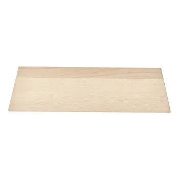 Bariera pentru pat in culoare naturala deschisa Hevali - OYOY Mini imagine