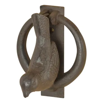 Batator de usa din fonta Bird - Esschert Design imagine