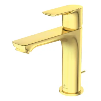 Baterie aurie pentru chiuveta Connect Air - Ideal Standard imagine