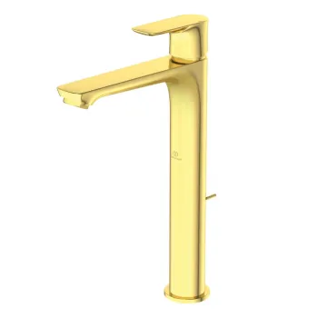 Baterie aurie pentru chiuveta Connect Air - Ideal Standard imagine