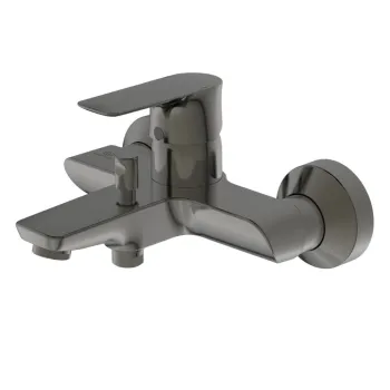 Baterie gri antracit pentru cada/cu montare pe perete Connect Air - Ideal Standard imagine