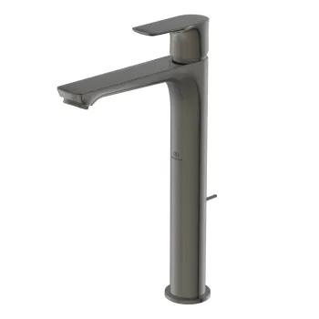 Baterie gri antracit pentru chiuveta Connect Air - Ideal Standard imagine