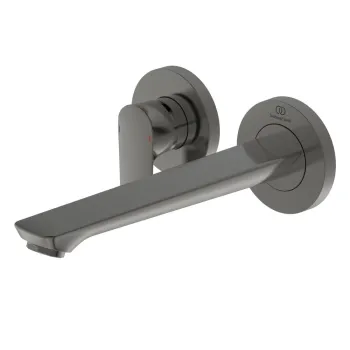 Baterie gri antracit pentru chiuveta/incastrata Connect Air - Ideal Standard imagine