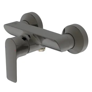 Baterie gri antracit pentru dus/cu montare pe perete Connect Air - Ideal Standard imagine