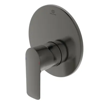 Baterie gri antracit pentru dus/incastrata Connect Air - Ideal Standard imagine