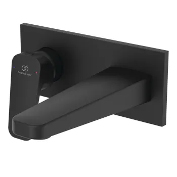 Baterie neagra pentru chiuveta/incastrata Ceraplan - Ideal Standard imagine