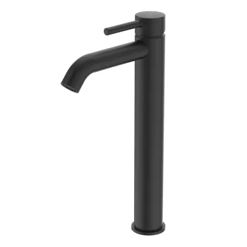 Baterie neagra pentru chiuveta Silk Black - Ideal Standard imagine