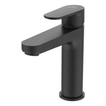 Baterie negru-mat pentru chiuveta Silk Black - Ideal Standard imagine